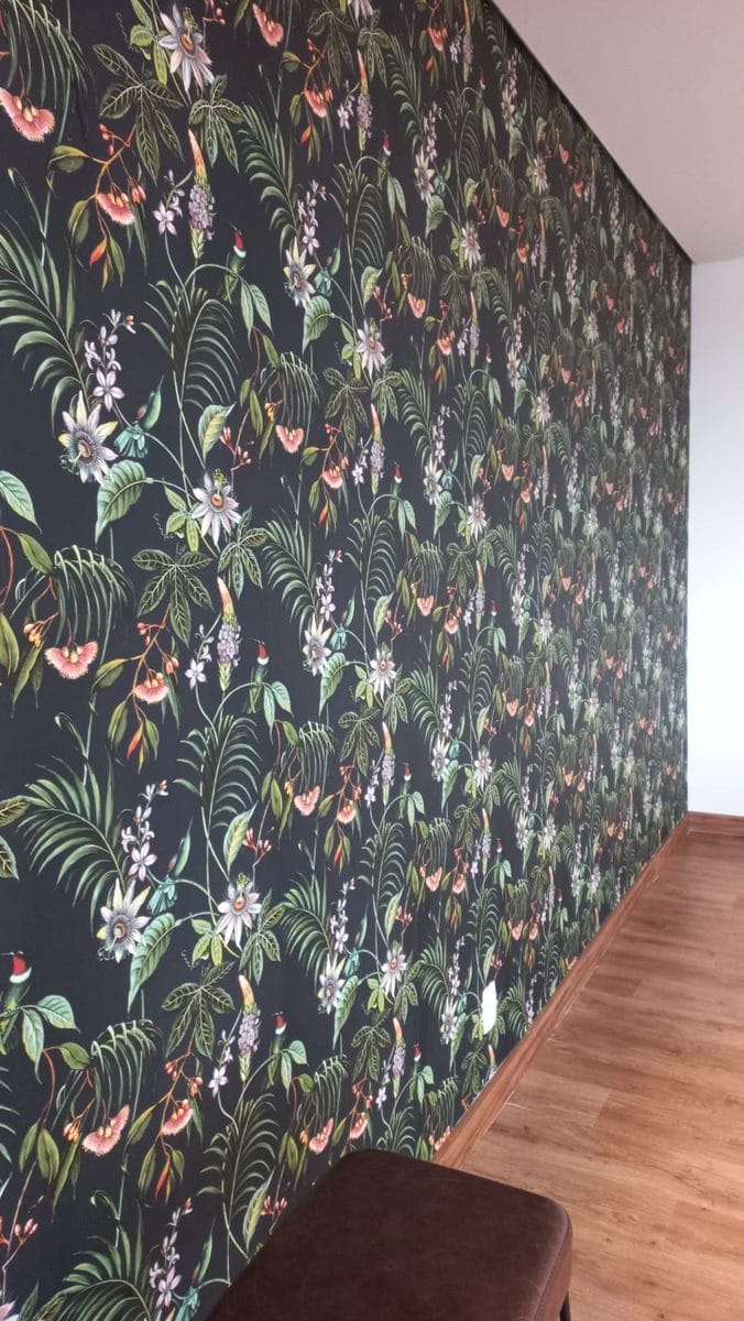 escritório