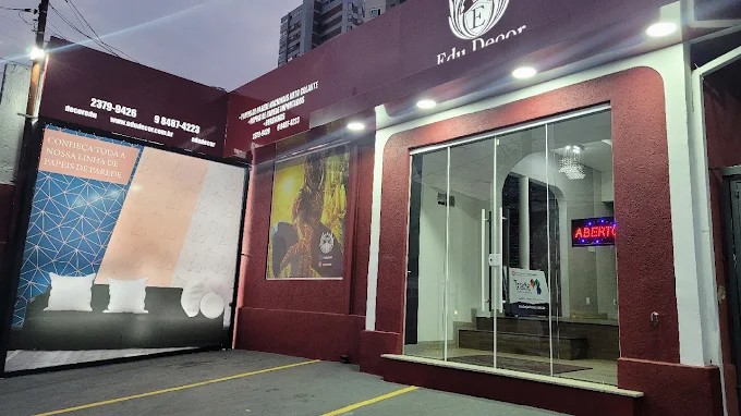 Loja EduDecor Santo André